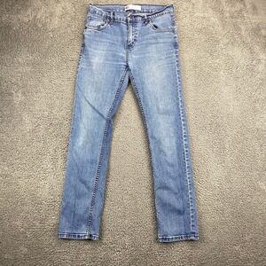 Levi's Women's Straight Leg Jeans - Light Blue